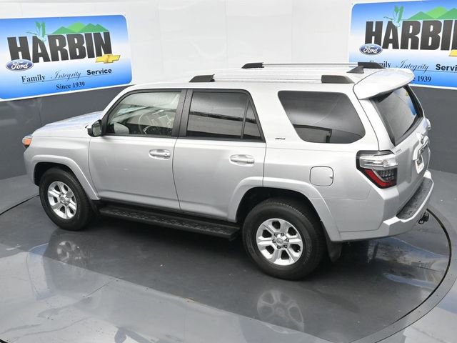 Used 2023 Toyota 4Runner SR5 image 24