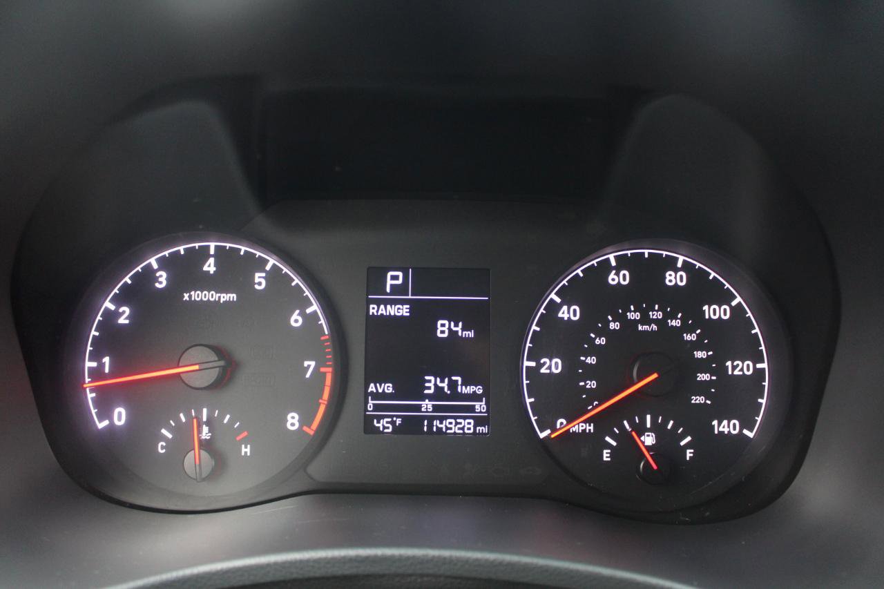 Used 2018 Hyundai Accent SE image 20