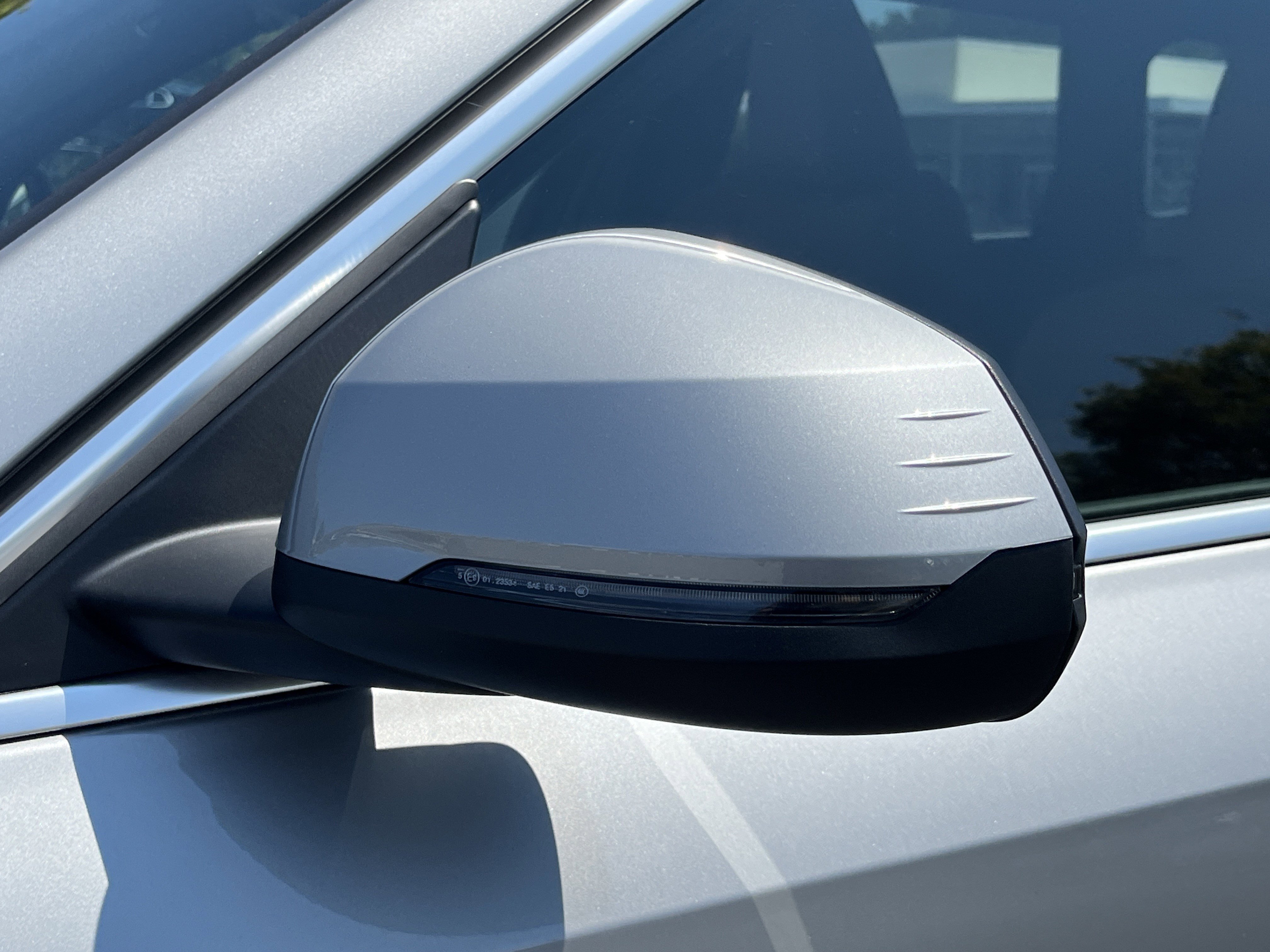 New 2026 BMW X1 xDrive28i w/ Convenience Package image 34