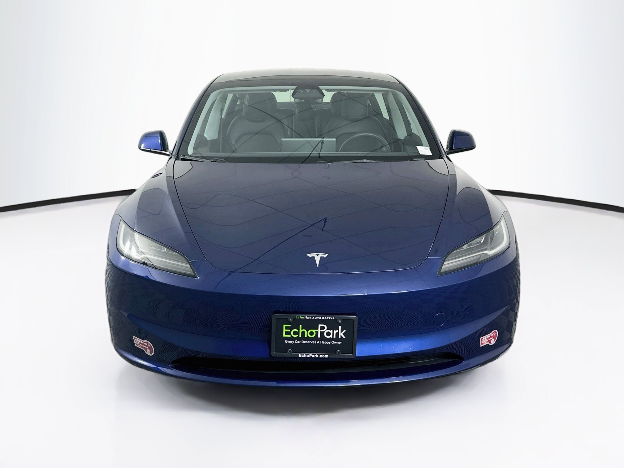 Used 2024 Tesla Model 3 RWD image 2