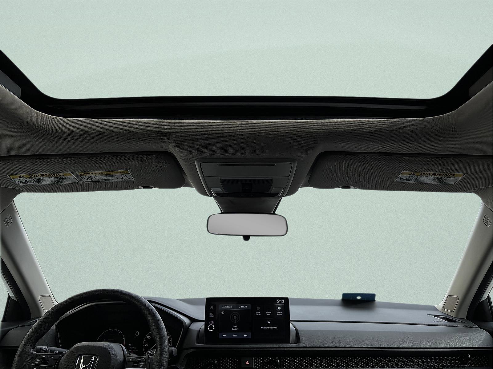 Certified 2026 Honda CR-V EX image 32