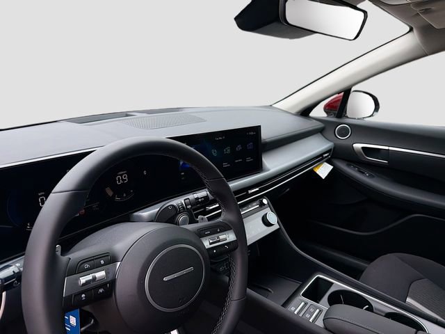 New 2026 Hyundai Sonata SEL image 9