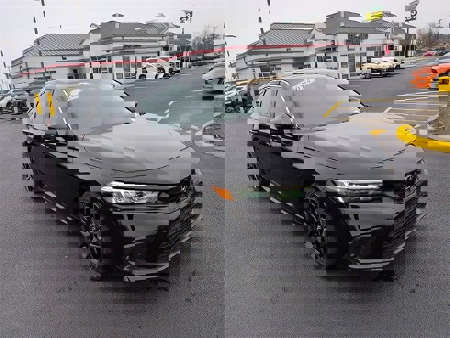 Used 2022 Honda Civic Sport Touring