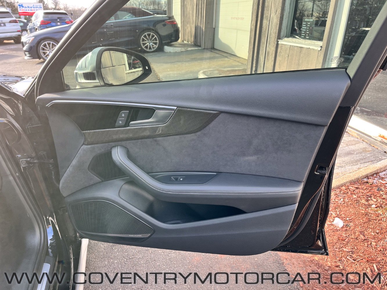 Used 2023 Audi S4 Premium Plus w/ Premium Plus Package image 40