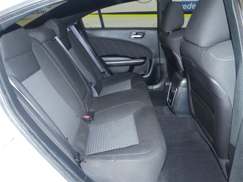 Used 2021 Dodge Charger R/T RWD image 22