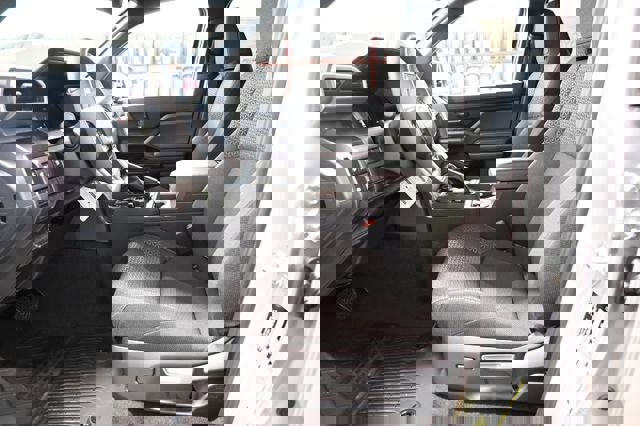 New 2026 Toyota 4Runner SR5 AWD/4WD image 10