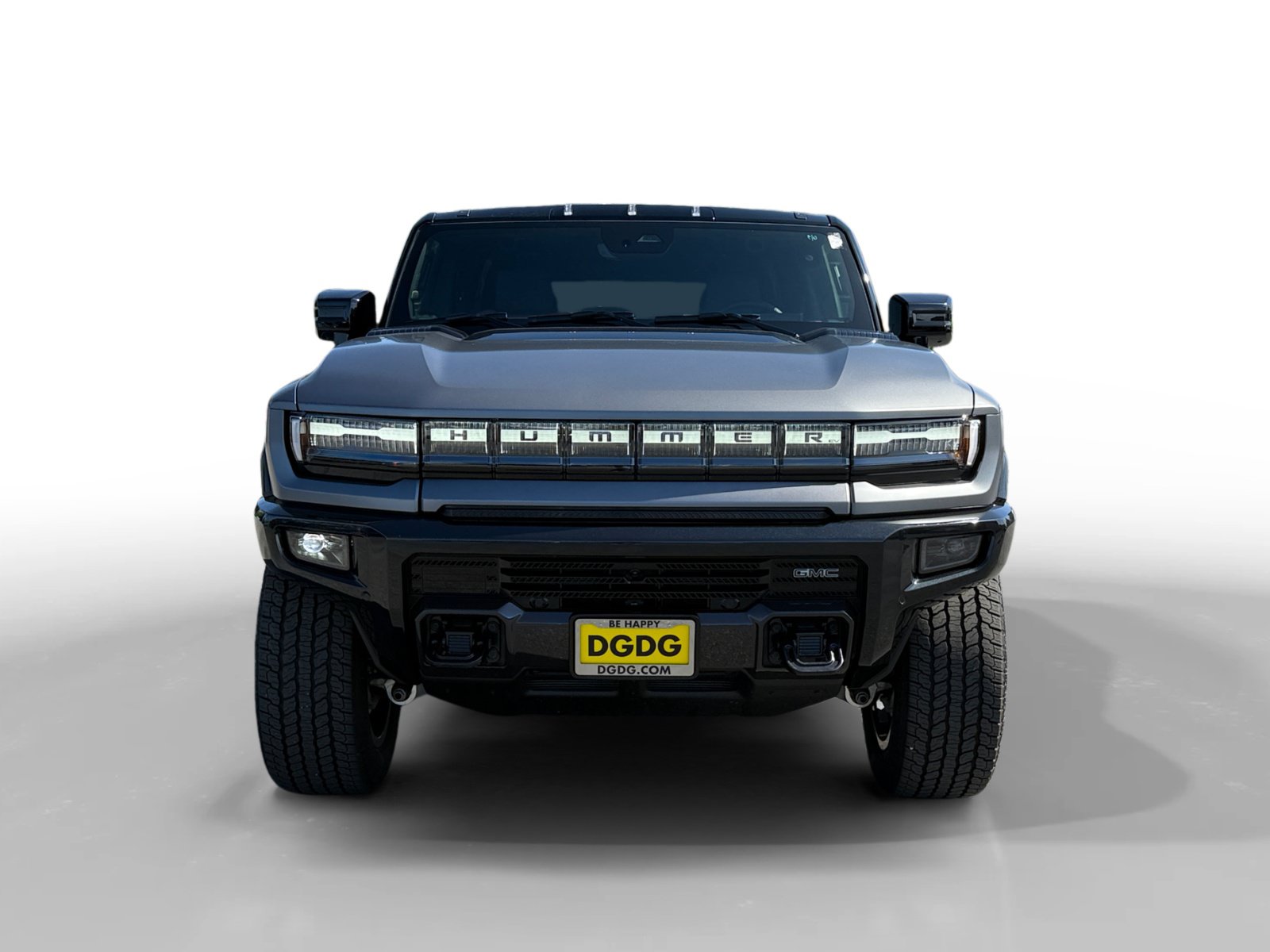New 2026 GMC Hummer EV 3X w/ Carbon Fiber Edition Package AWD/4WD image 8
