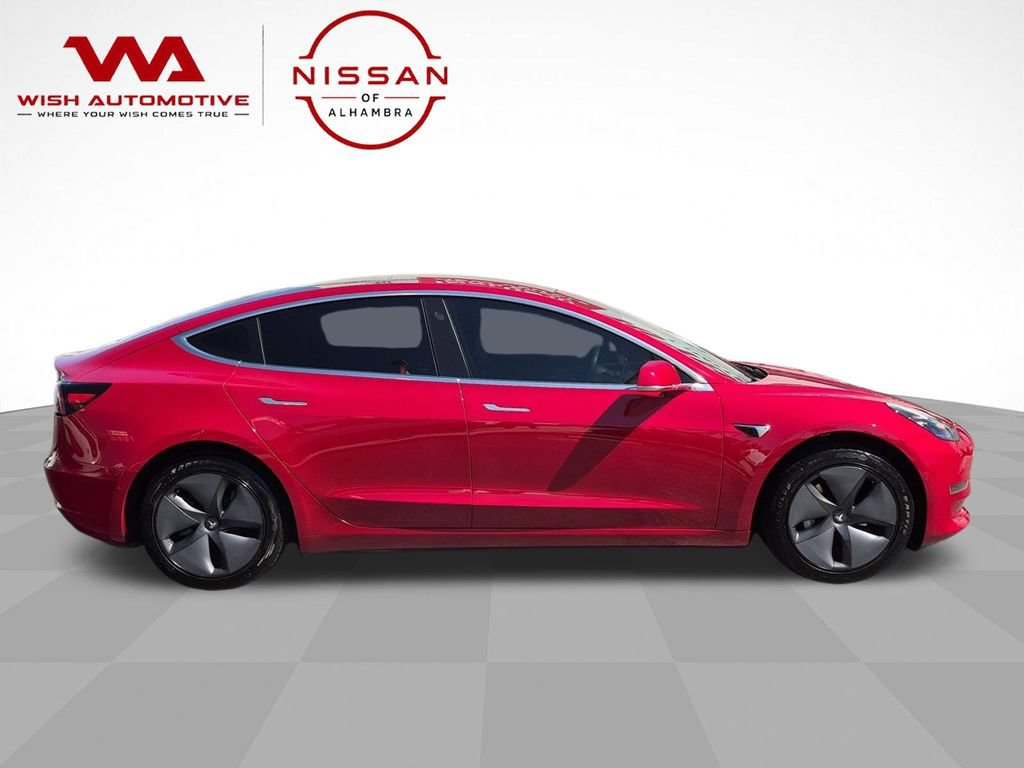 Used 2019 Tesla Model 3 RWD image 4
