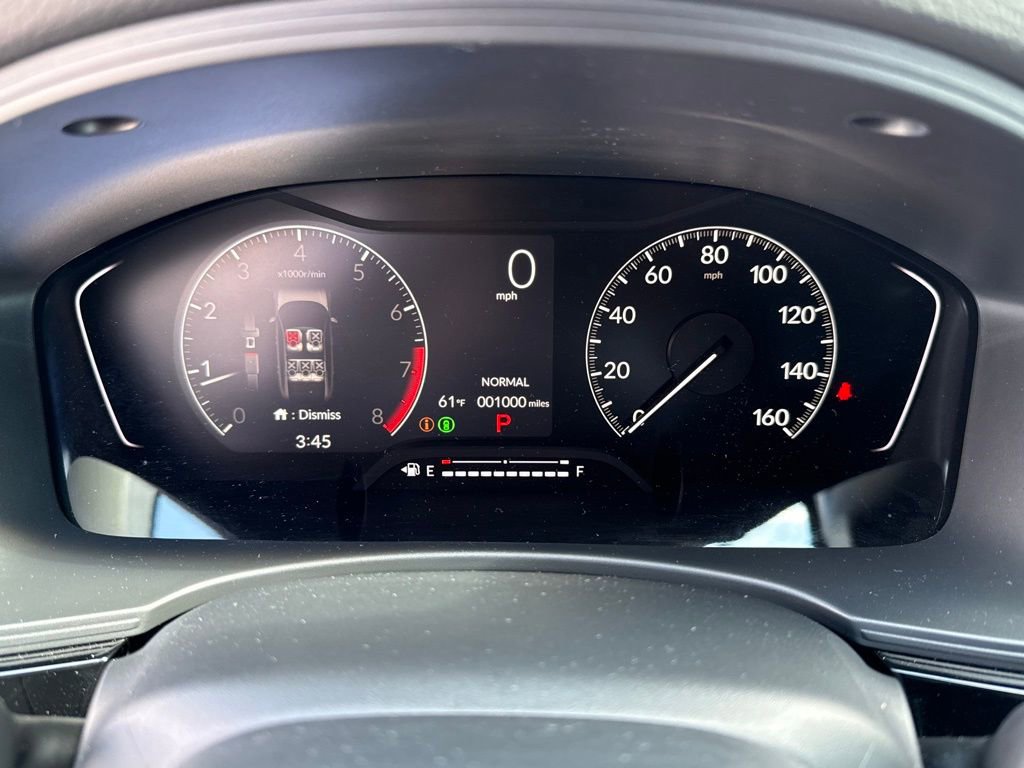 Certified 2026 Honda Civic Sport image 21