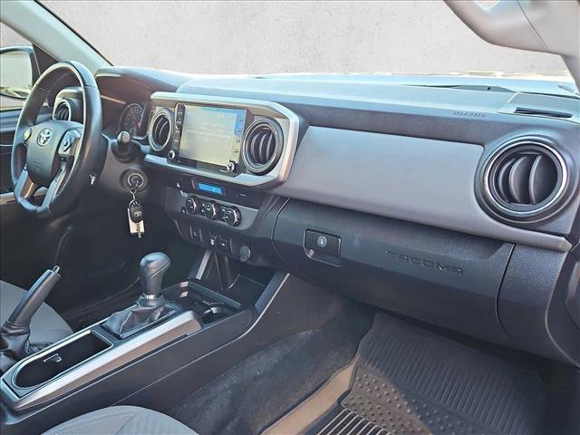 Used 2022 Toyota Tacoma SR5 image 21