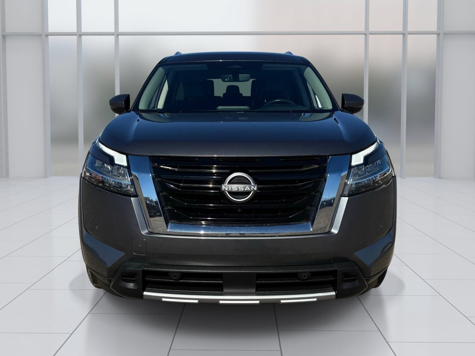 Certified 2023 Nissan Pathfinder SL FWD image 9