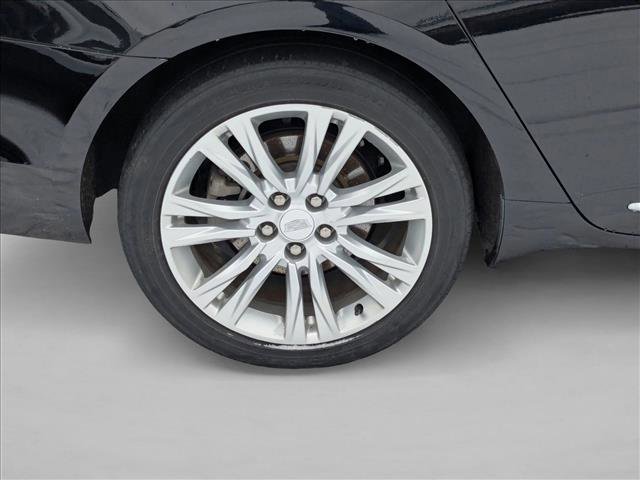 Used 2019 Cadillac XTS Luxury image 6