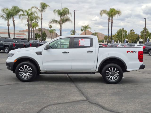 Used 2019 Ford Ranger XLT w/ Equipment Group 302A Luxury AWD/4WD image 9