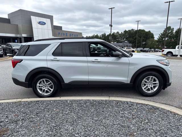 New 2027 Ford Explorer Active w/ Active Comfort Package RWD image 12