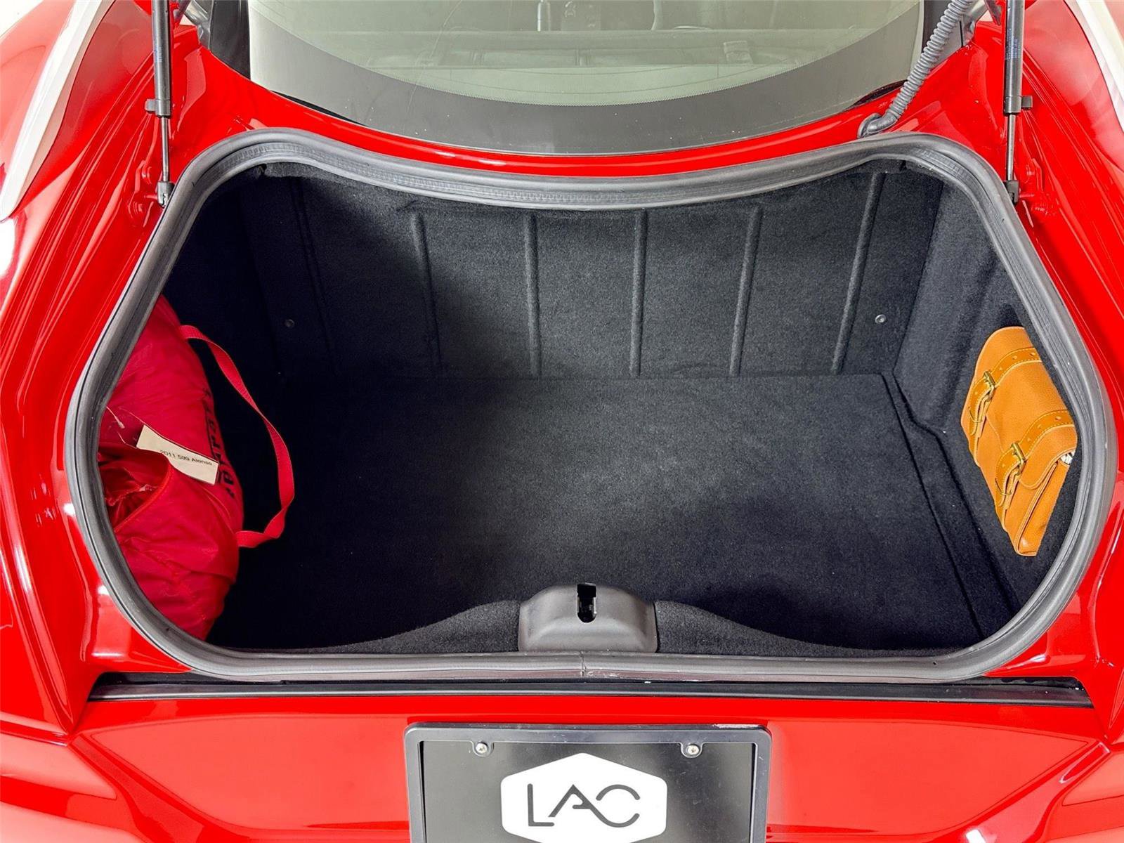 Used 2011 Ferrari 599 GTB Fiorano image 30