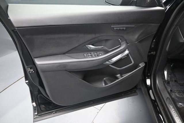 Used 2020 Jaguar E-PACE SE AWD/4WD image 15