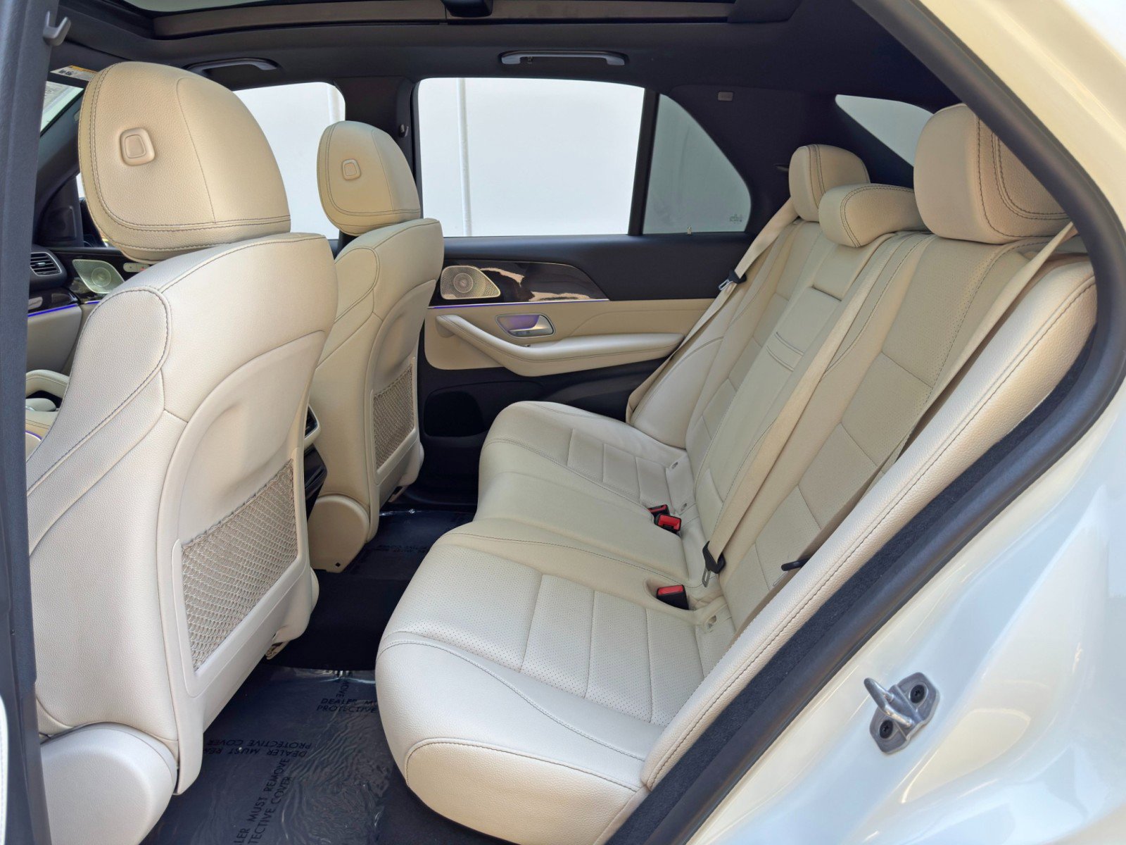 Used 2024 Mercedes-Benz GLE 450e 4MATIC image 50