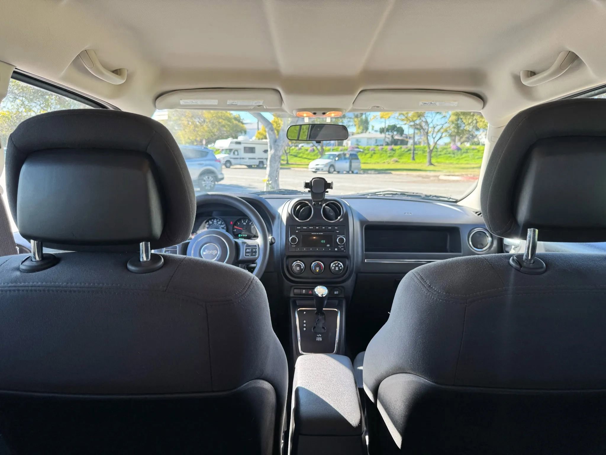 Used 2013 Jeep Patriot Sport w/ PWR Value Group image 34