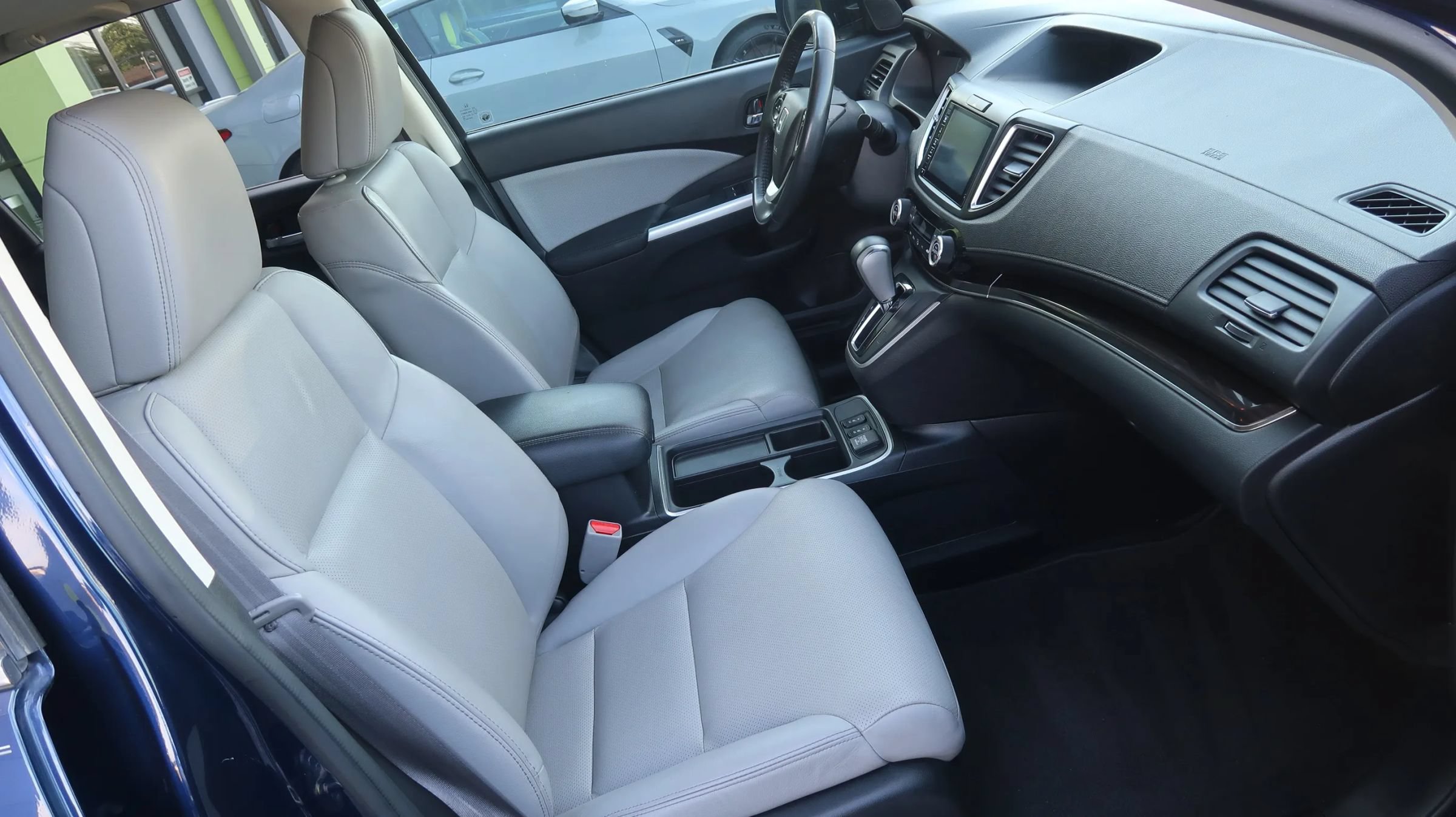 Used 2016 Honda CR-V EX-L image 26