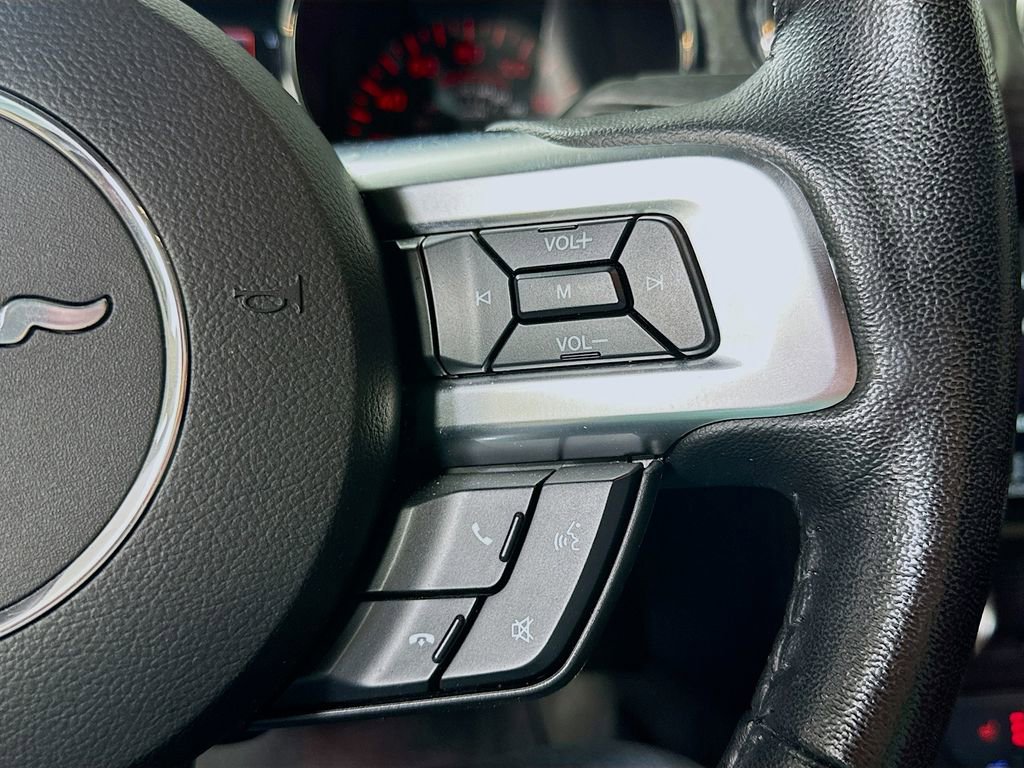 Used 2017 Ford Mustang Premium w/ Ecoboost Performance Package image 22