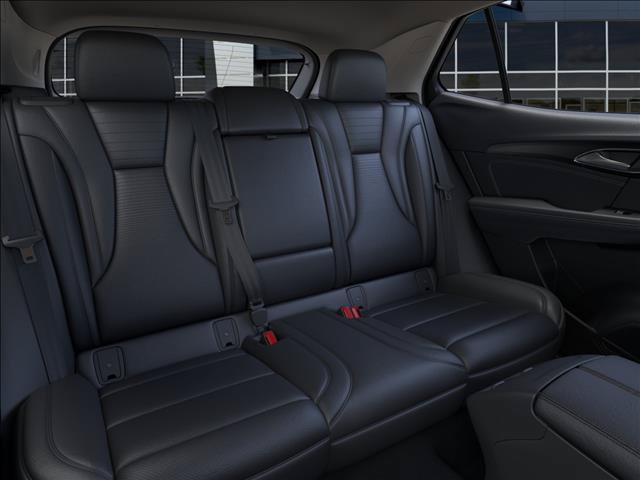 New 2026 Buick Envision Preferred AWD/4WD image 17