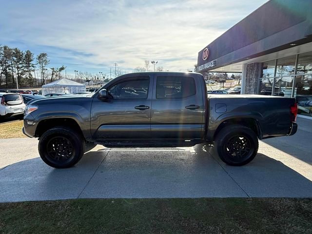 Used 2020 Toyota Tacoma SR image 25