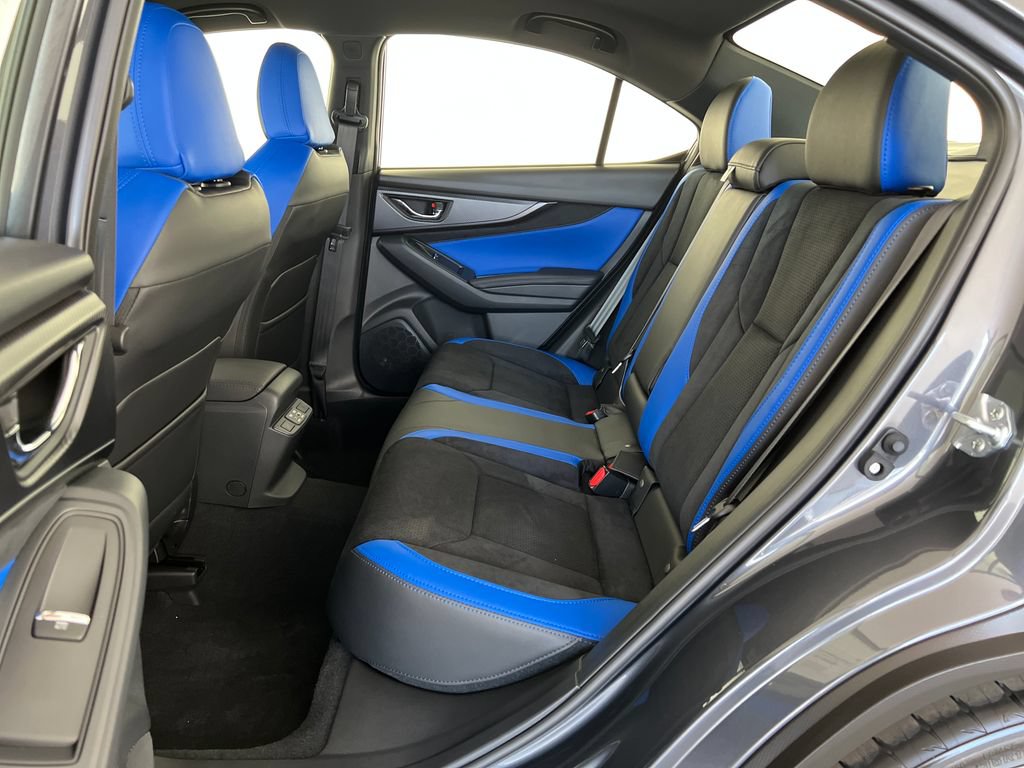 New 2026 Subaru WRX tS AWD/4WD image 27