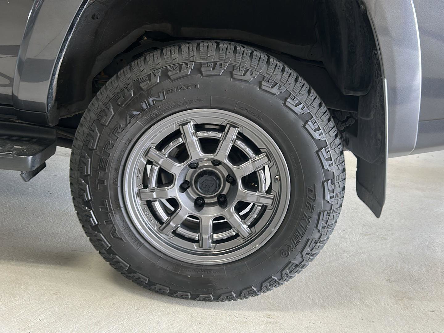 Used 2019 Toyota 4Runner SR5 image 29