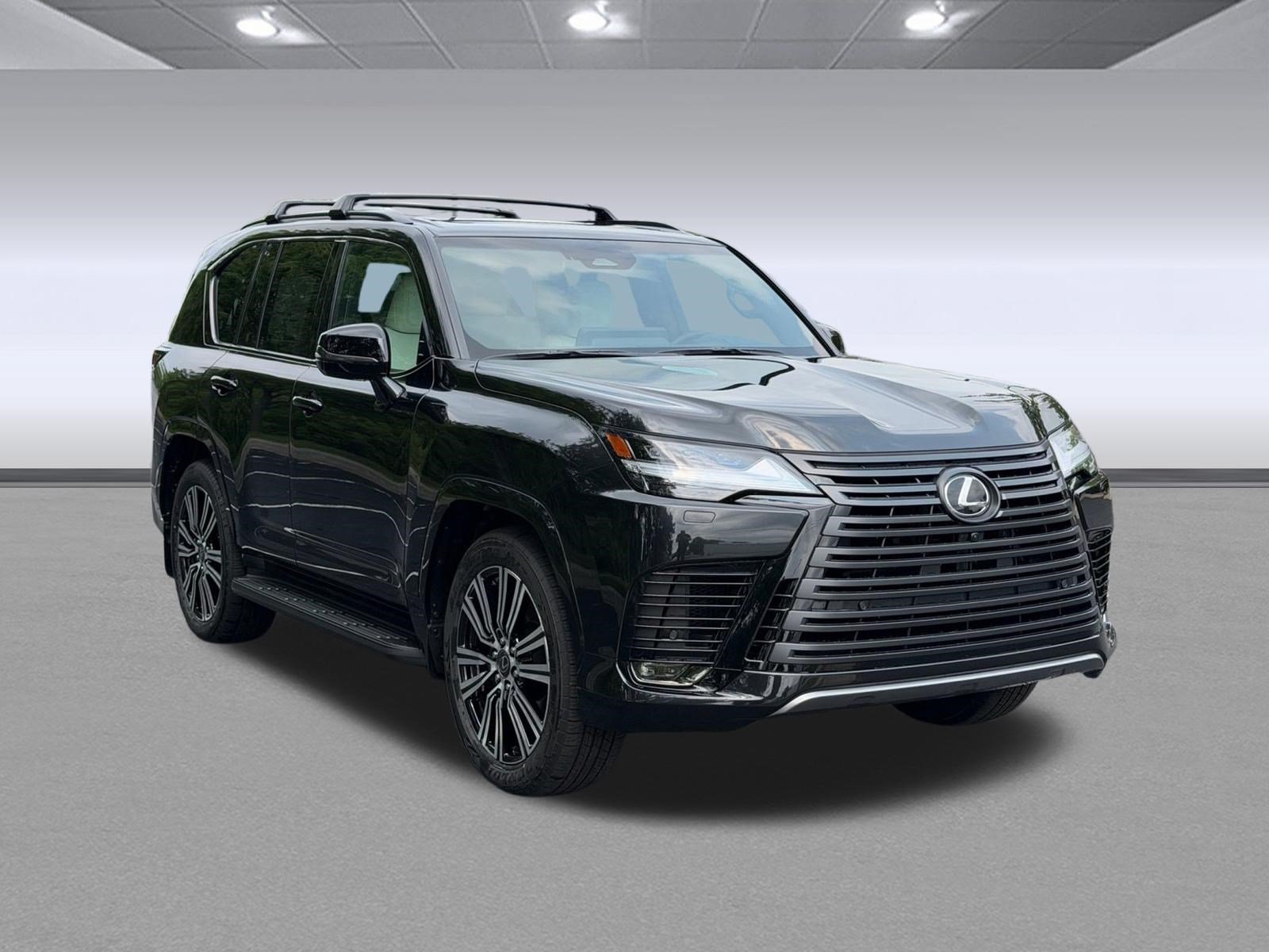 New 2026 Lexus LX 600 4WD w/ Appearance Package image 7