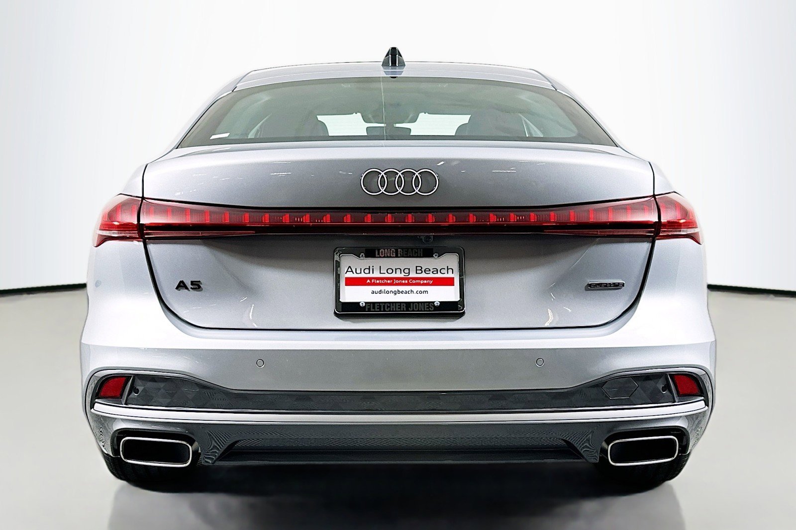 New 2025 Audi A5 2.0T Premium Plus image 3