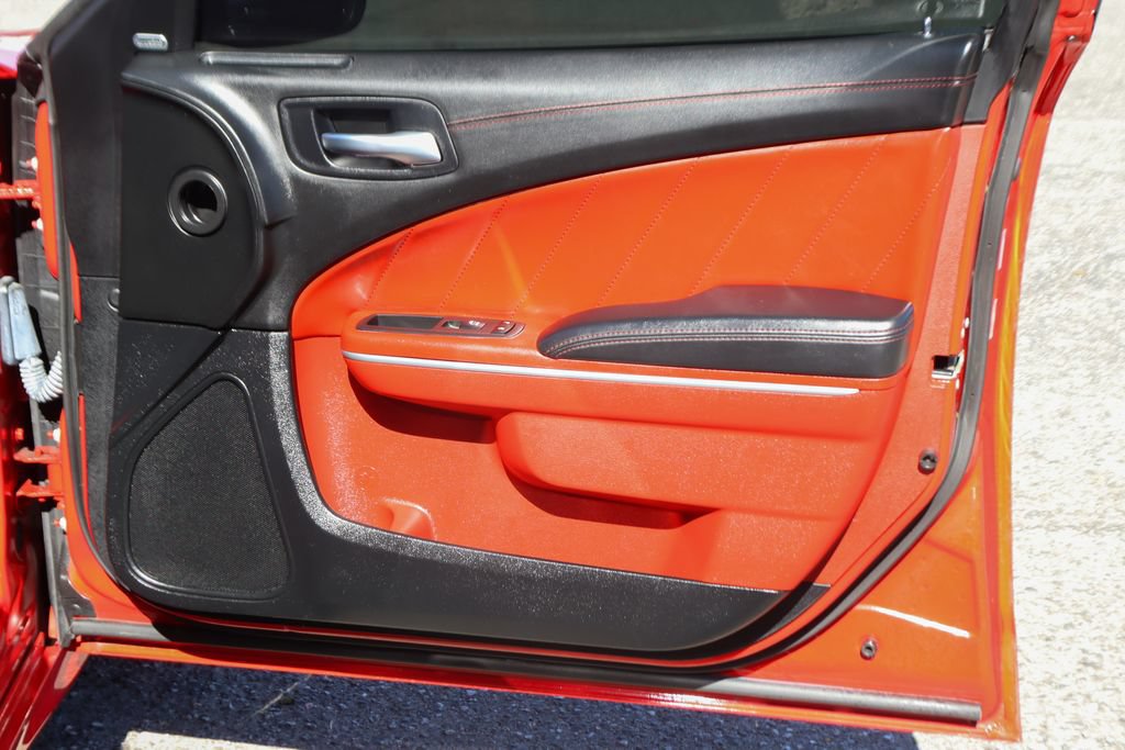 Used 2022 Dodge Charger Scat Pack RWD image 44