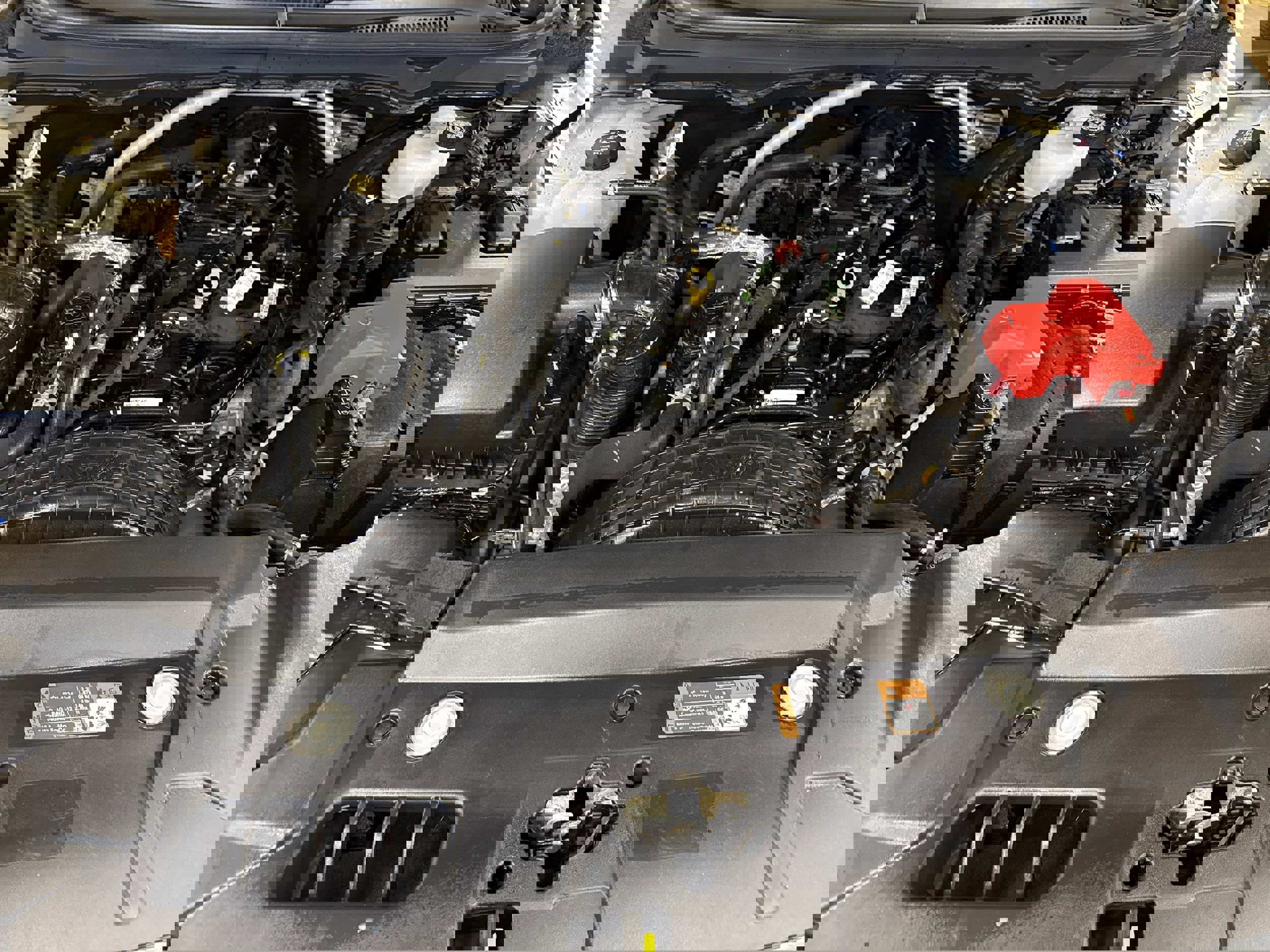 Used 2019 Ford Ranger XLT w/ FX4 Off-Road Package image 13