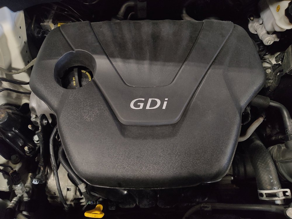 Used 2016 Kia Soul w/ Convenience Package FWD image 30
