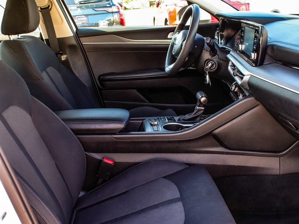 Used 2021 Kia K5 LX FWD image 38