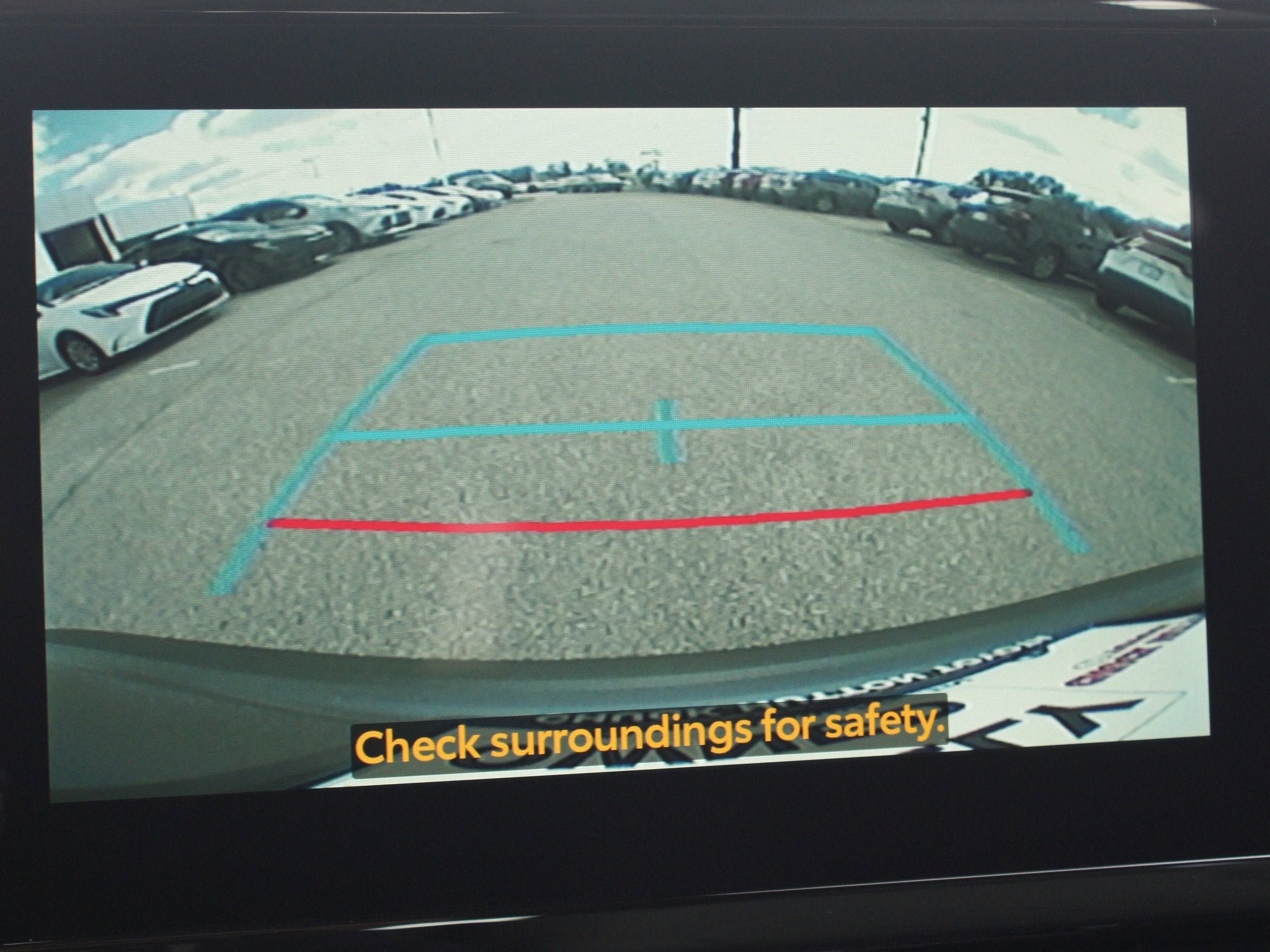 Used 2026 Toyota Corolla Cross L FWD image 19