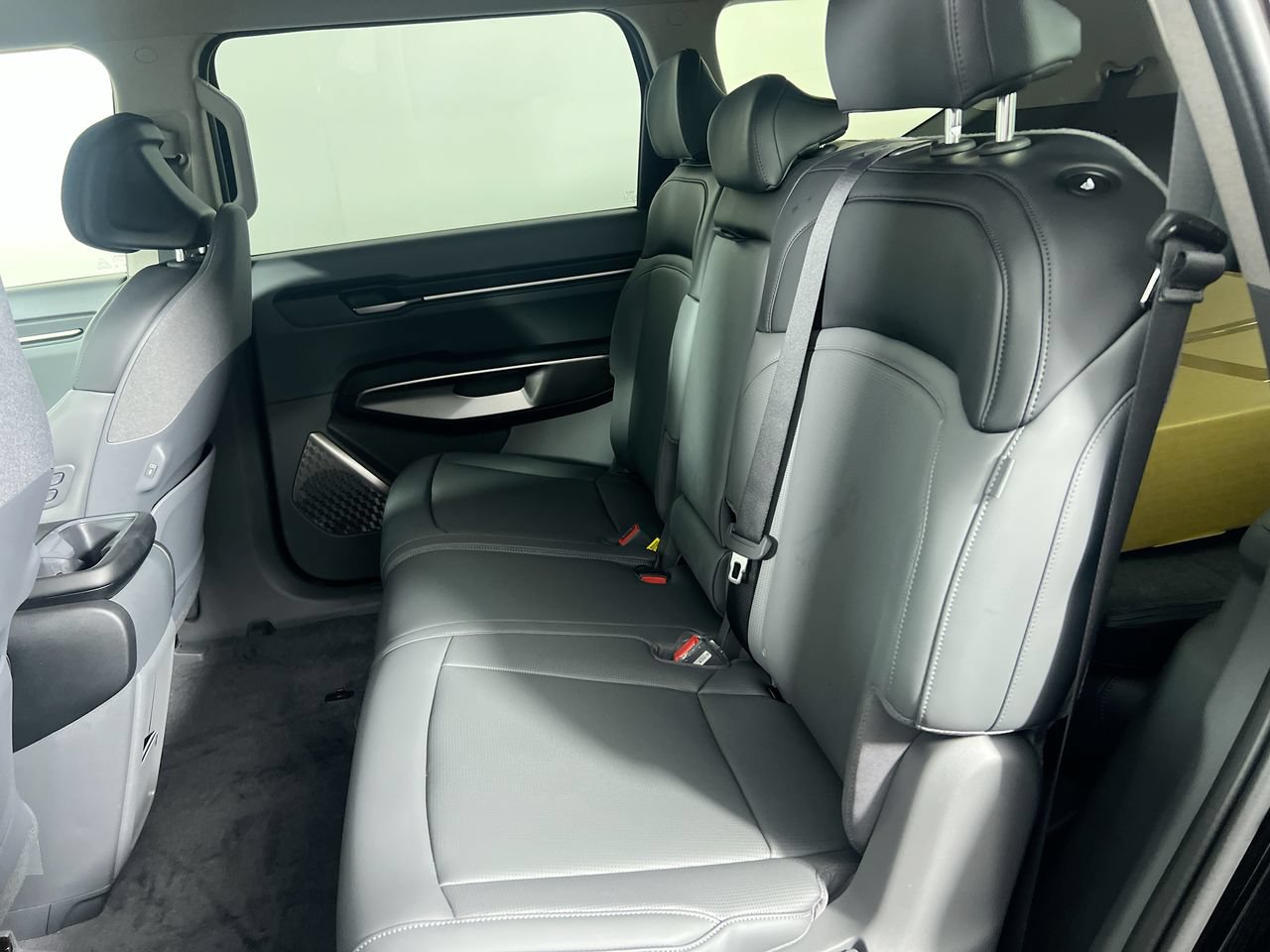 New 2026 Kia EV9 Light RWD image 28