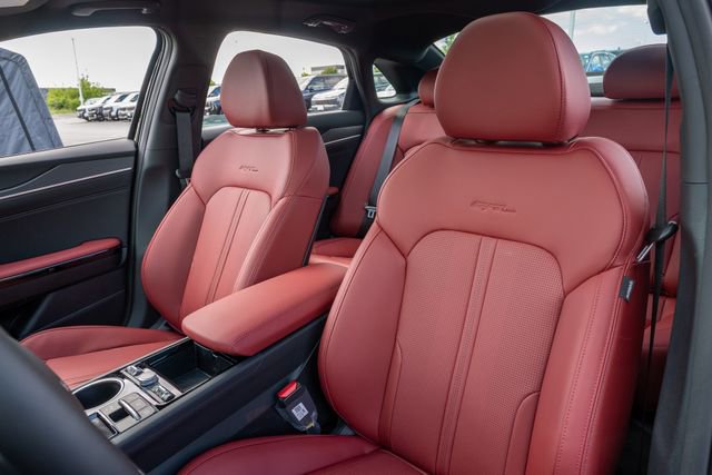 New 2026 Kia K5 GT-Line AWD/4WD image 12