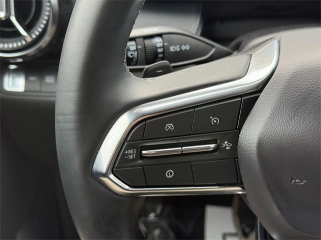 Used 2025 Chevrolet Equinox LT image 18