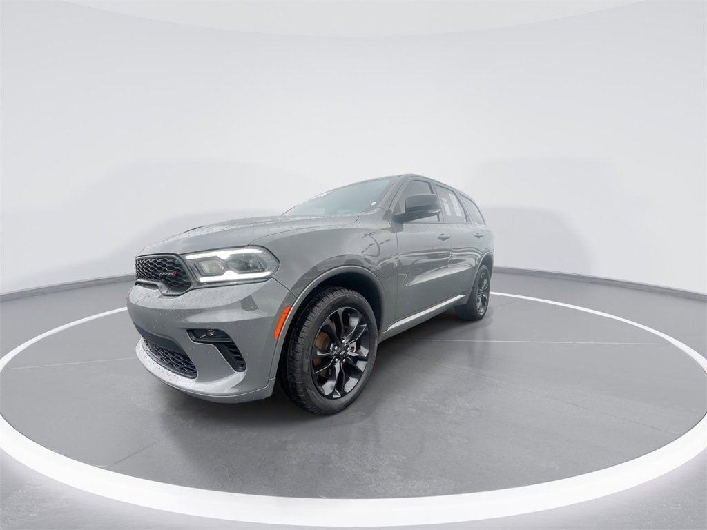Used 2022 Dodge Durango GT image 4
