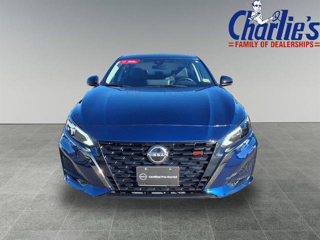 Certified 2024 Nissan Altima 2.0 SR image 2