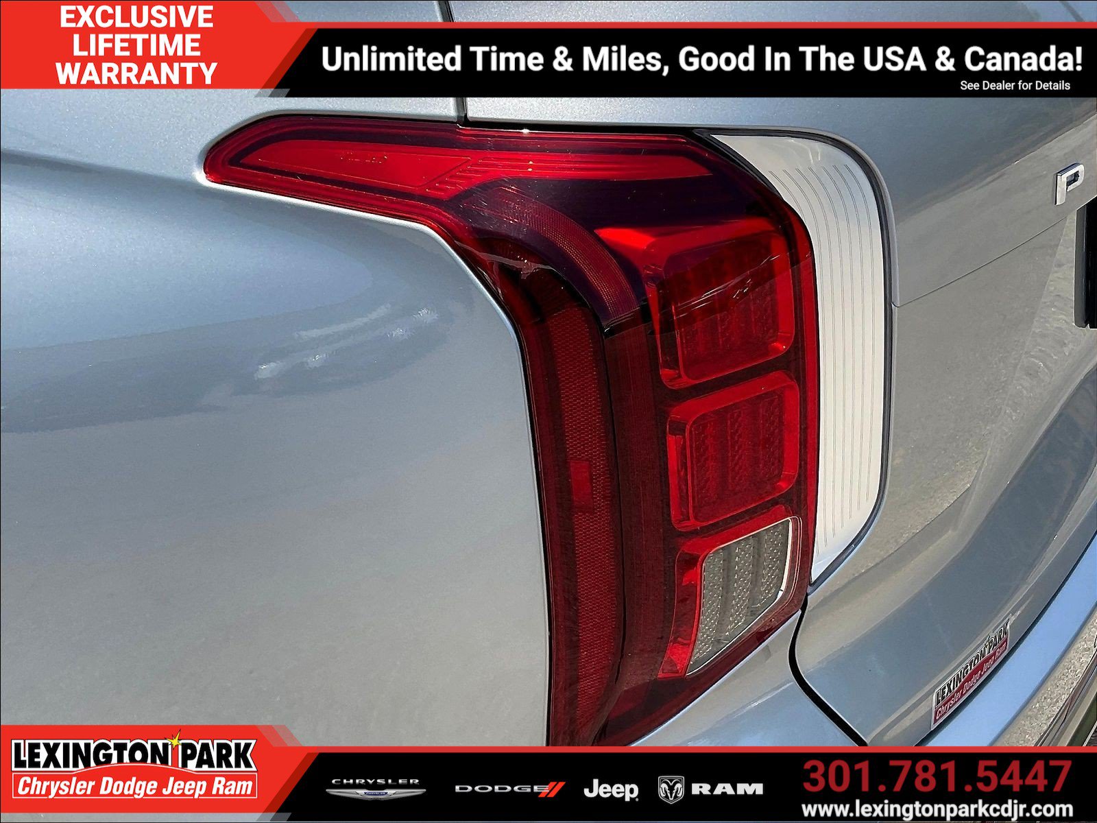 Used 2024 Hyundai Palisade Calligraphy AWD/4WD image 22