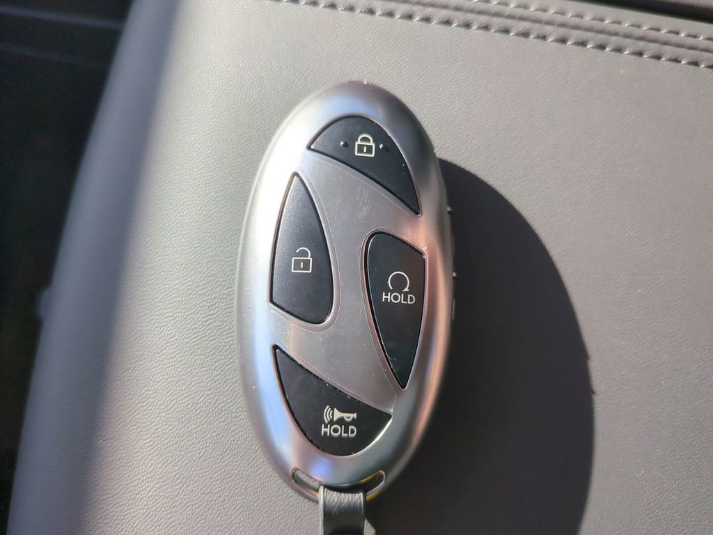 New 2026 Hyundai Santa Fe Calligraphy image 40