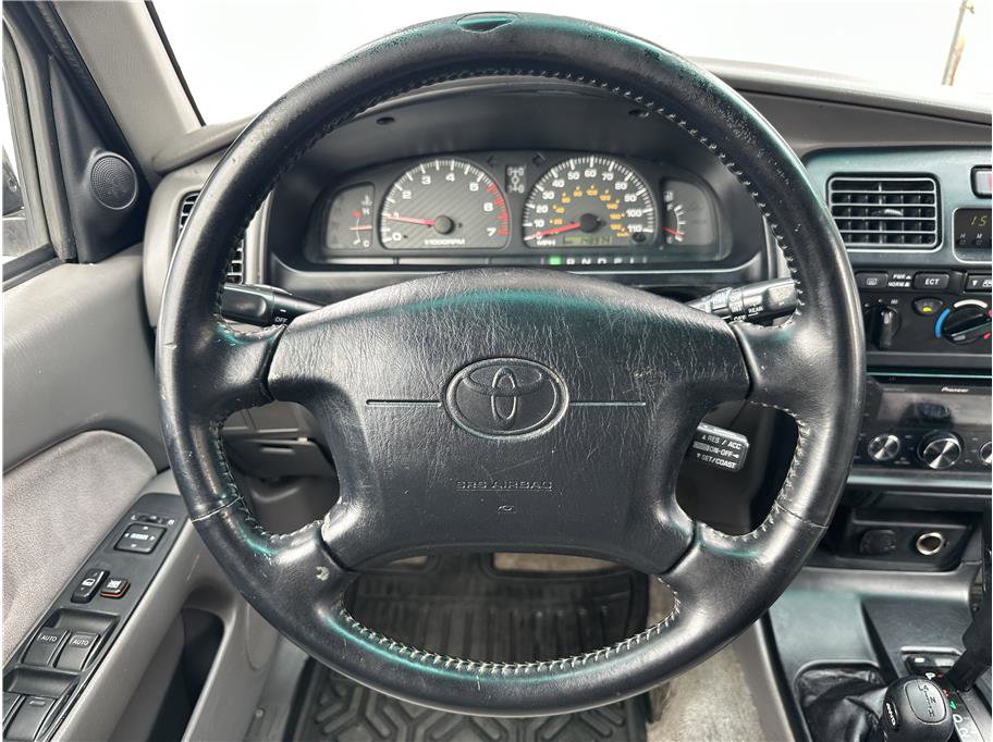 Used 2001 Toyota 4Runner SR5 image 19