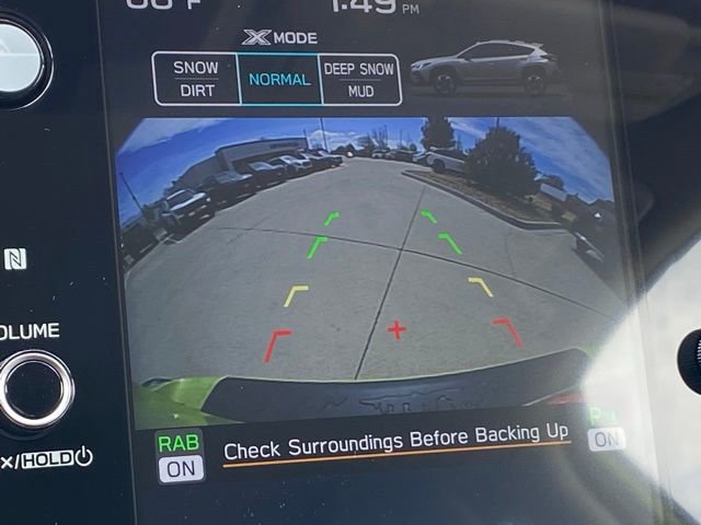 New 2026 Subaru Crosstrek 2.5i Limited image 23