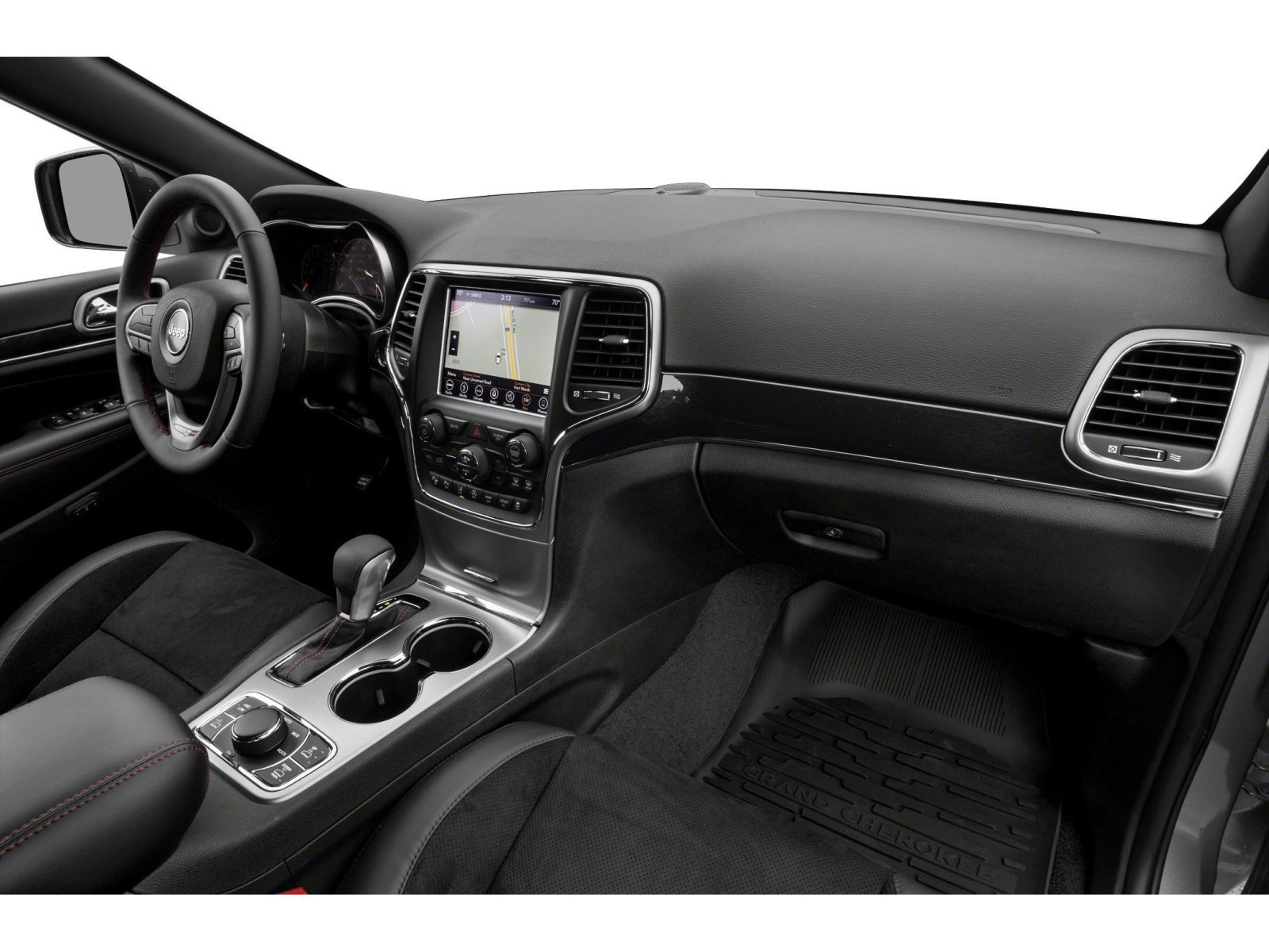 Used 2019 Jeep Grand Cherokee Trailhawk image 10