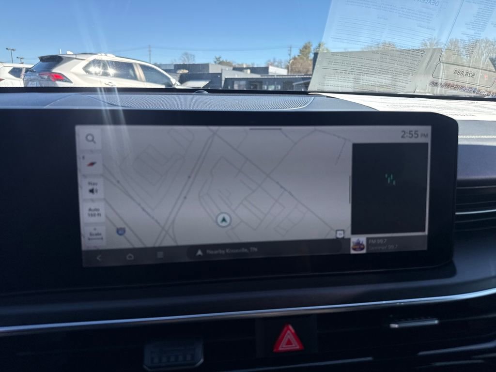 Used 2025 Kia K5 GT-Line image 19