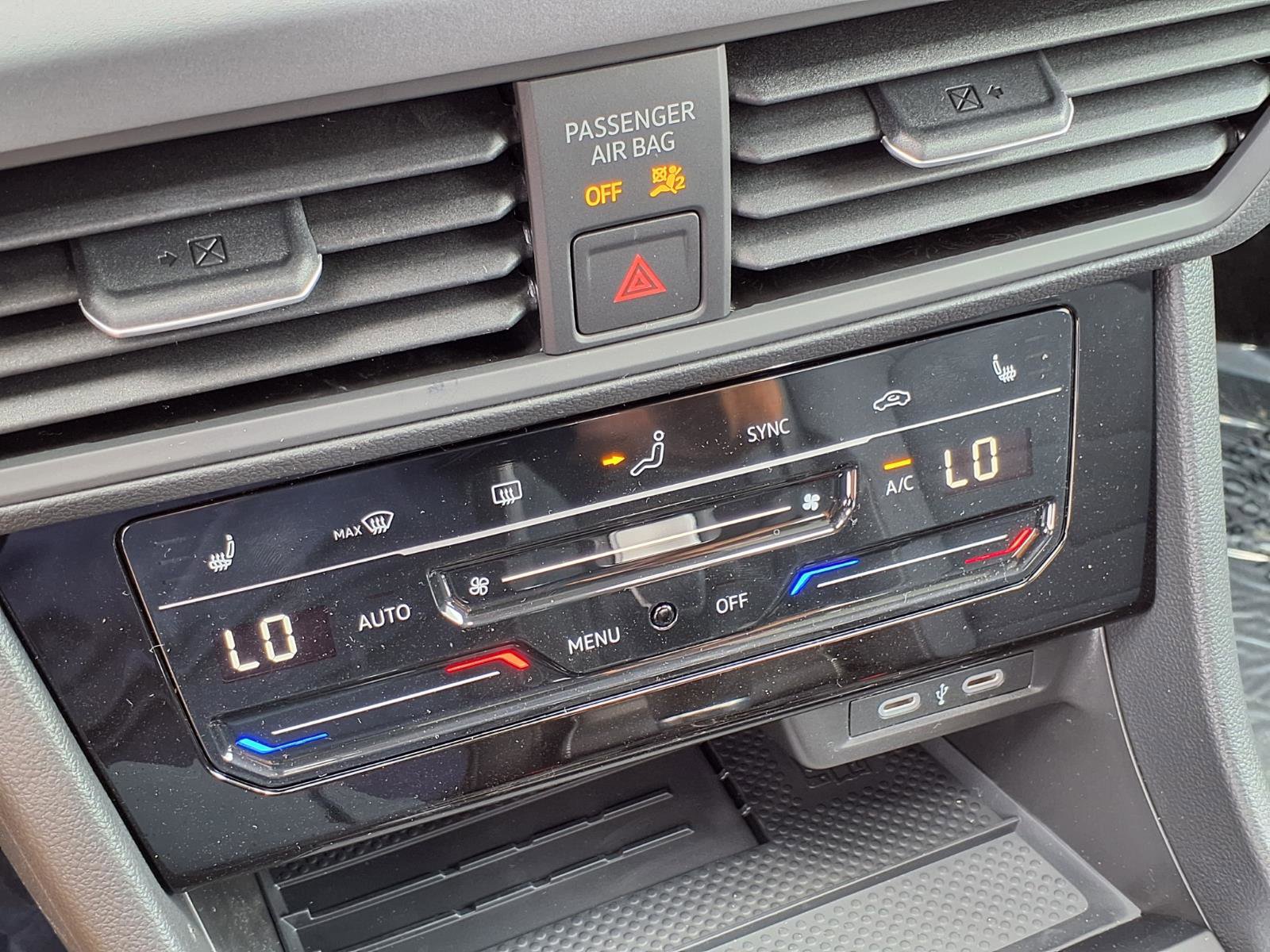 New 2026 Volkswagen Jetta SE image 18