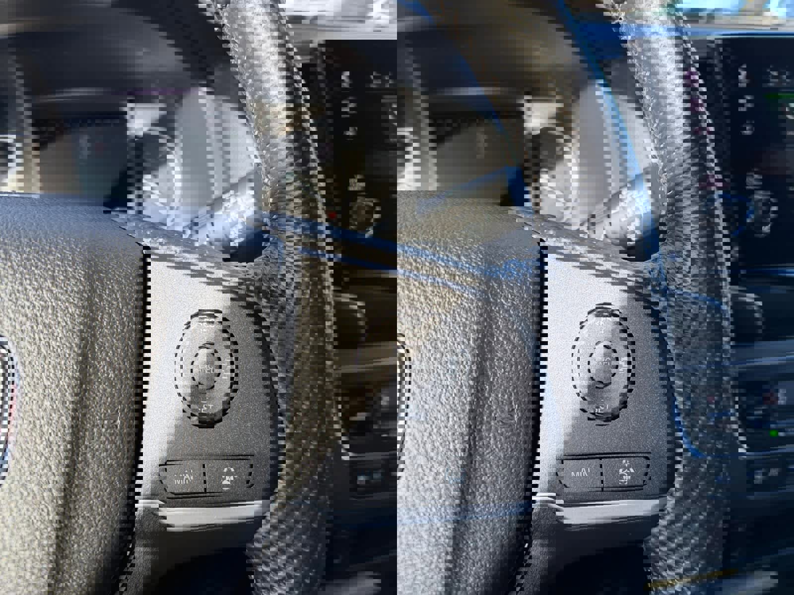 Used 2023 Honda Passport EX-L image 26