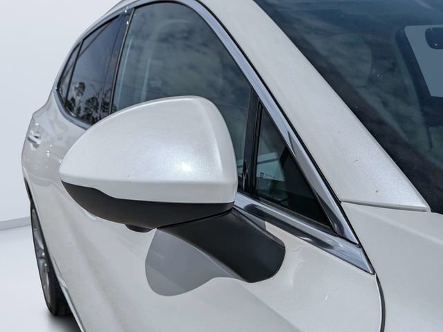 Used 2023 Buick Envision Avenir image 11