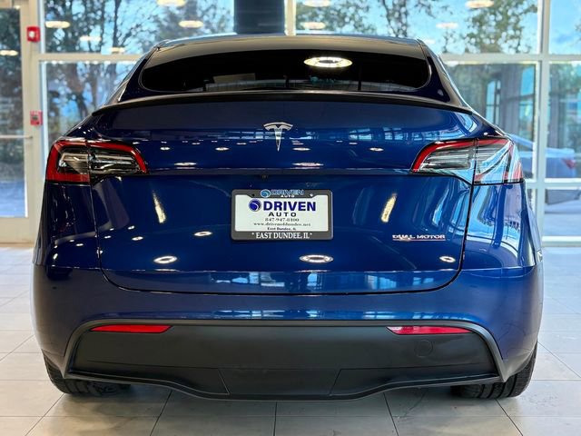 Used 2023 Tesla Model Y Performance image 10